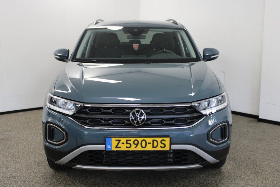 Volkswagen T-Roc 1.0 TSI Life Business Camera|Navi|Stoelverw.
