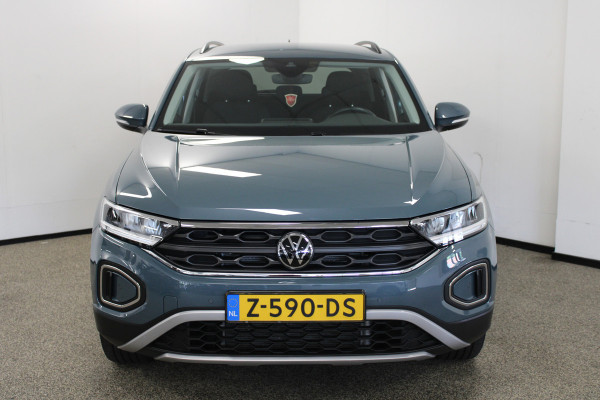 Volkswagen T-Roc 1.0 TSI Life Business Camera|Navi|Stoelverw.