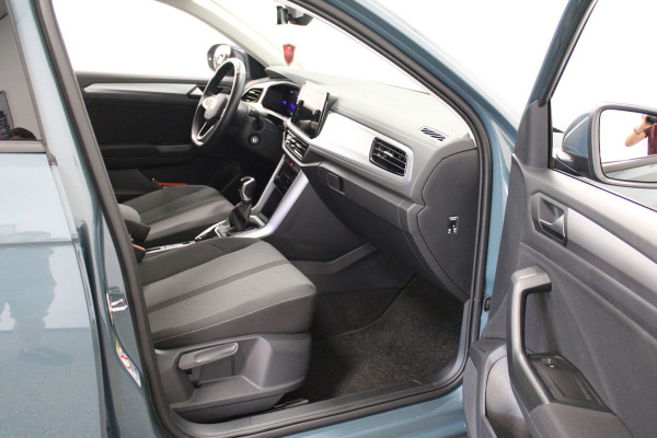 Volkswagen T-Roc 1.0 TSI Life Business Camera|Navi|Stoelverw.