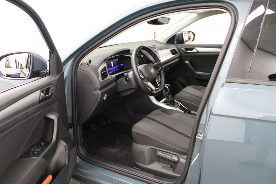 Volkswagen T-Roc 1.0 TSI Life Business Camera|Navi|Stoelverw.