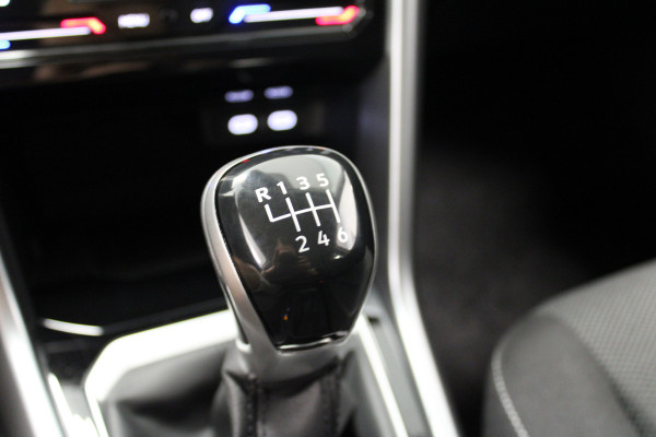 Volkswagen T-Roc 1.0 TSI Life Business Camera|Navi|Stoelverw.