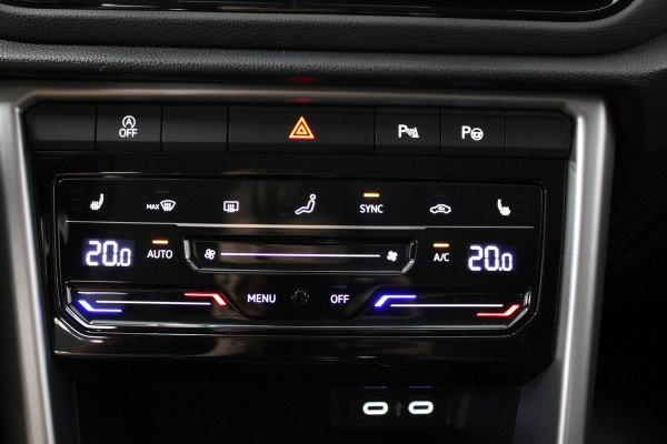 Volkswagen T-Roc 1.0 TSI Life Business Camera|Navi|Stoelverw.