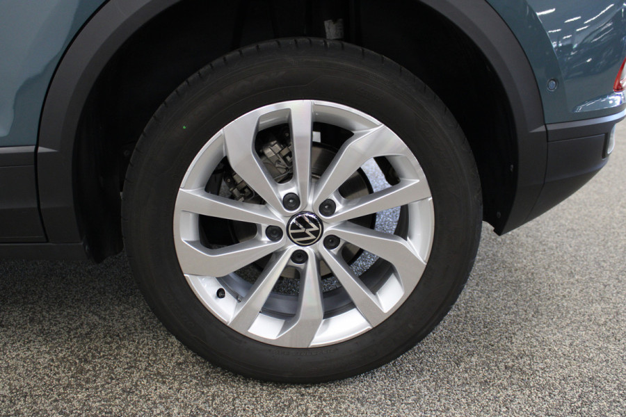 Volkswagen T-Roc 1.0 TSI Life Business Camera|Navi|Stoelverw.