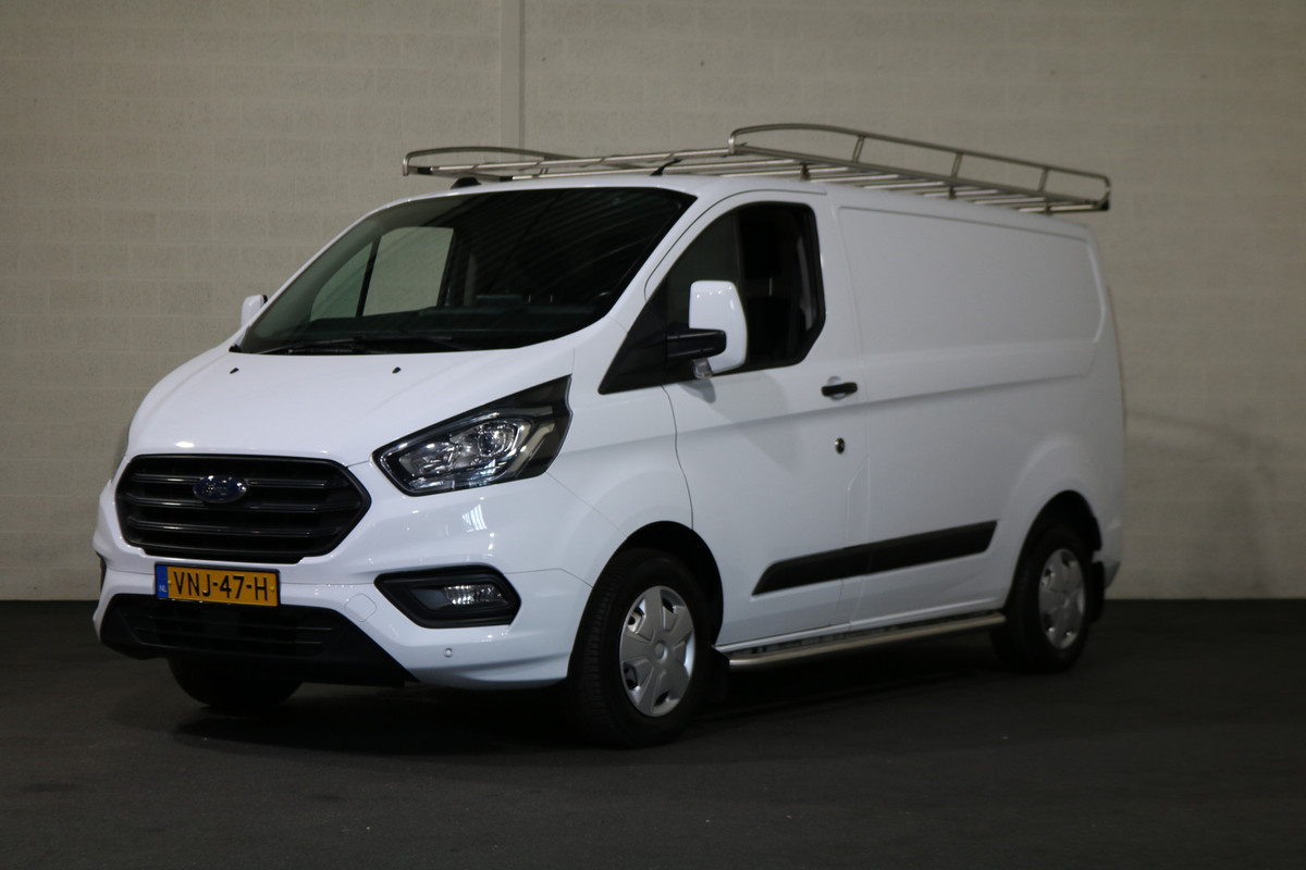 Ford Transit Custom 2.0 TDci L1 H1 Airco Navigatie Inrichting Imperiaal Ford Transit Custom 2.0 TDci L1 H1 Airco Navigatie Inrichting Imperiaal