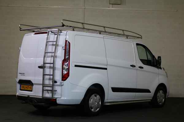Ford Transit Custom 2.0 TDci L1 H1 Airco Navigatie Inrichting Imperiaal