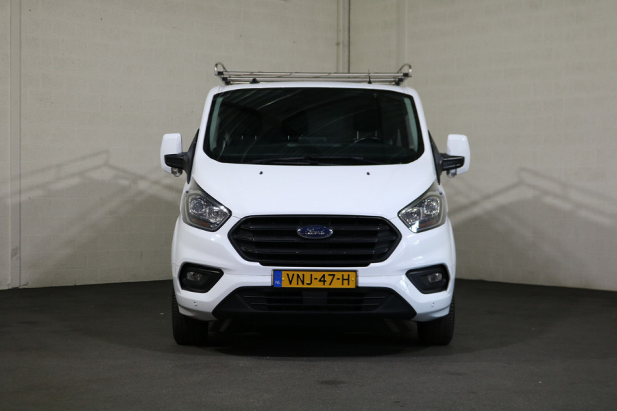Ford Transit Custom 2.0 TDci L1 H1 Airco Navigatie Inrichting Imperiaal