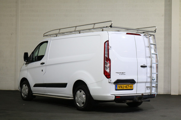 Ford Transit Custom 2.0 TDci L1 H1 Airco Navigatie Inrichting Imperiaal