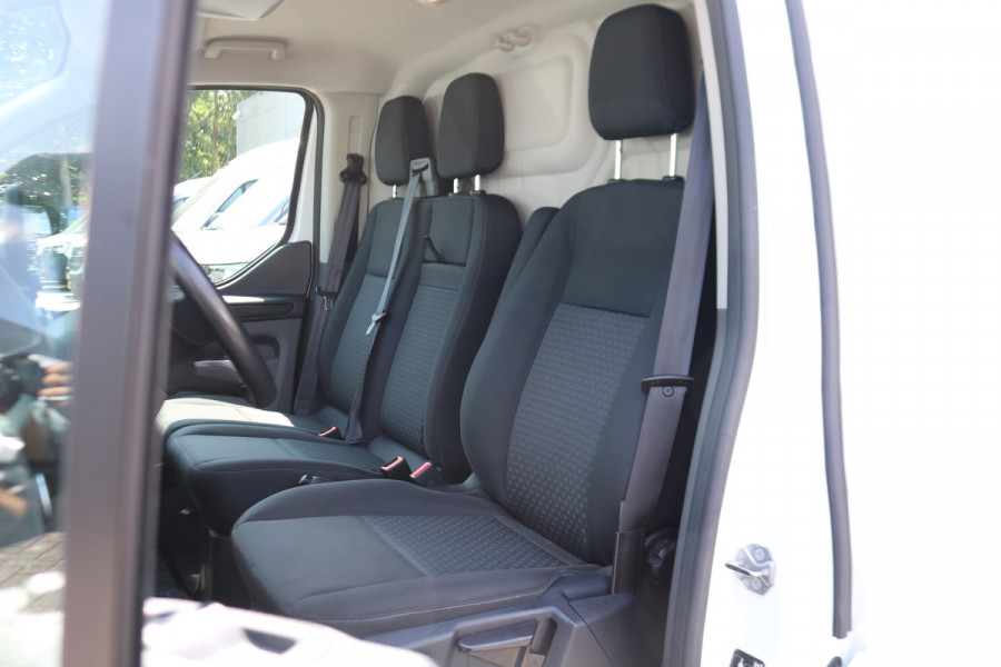 Ford Transit Custom 2.0 TDci L1 H1 Airco Navigatie Inrichting Imperiaal