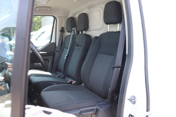 Ford Transit Custom 2.0 TDci L1 H1 Airco Navigatie Inrichting Imperiaal