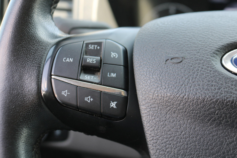 Ford Transit Custom 2.0 TDci L1 H1 Airco Navigatie Inrichting Imperiaal