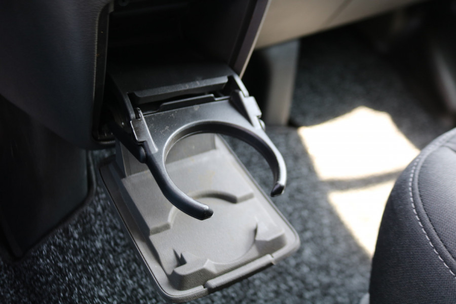 Ford Transit Custom 2.0 TDci L1 H1 Airco Navigatie Inrichting Imperiaal