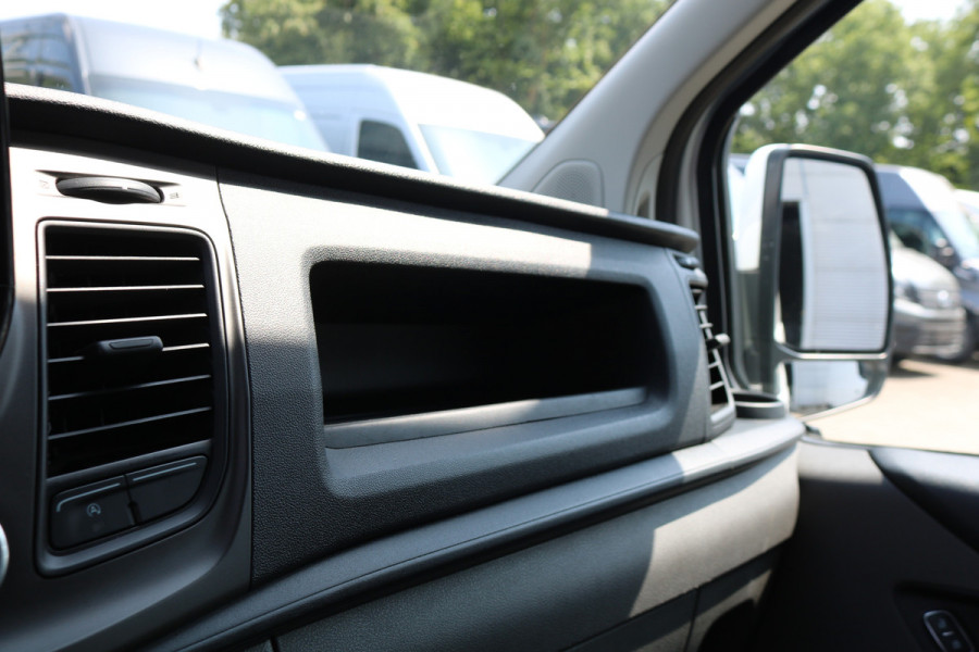 Ford Transit Custom 2.0 TDci L1 H1 Airco Navigatie Inrichting Imperiaal