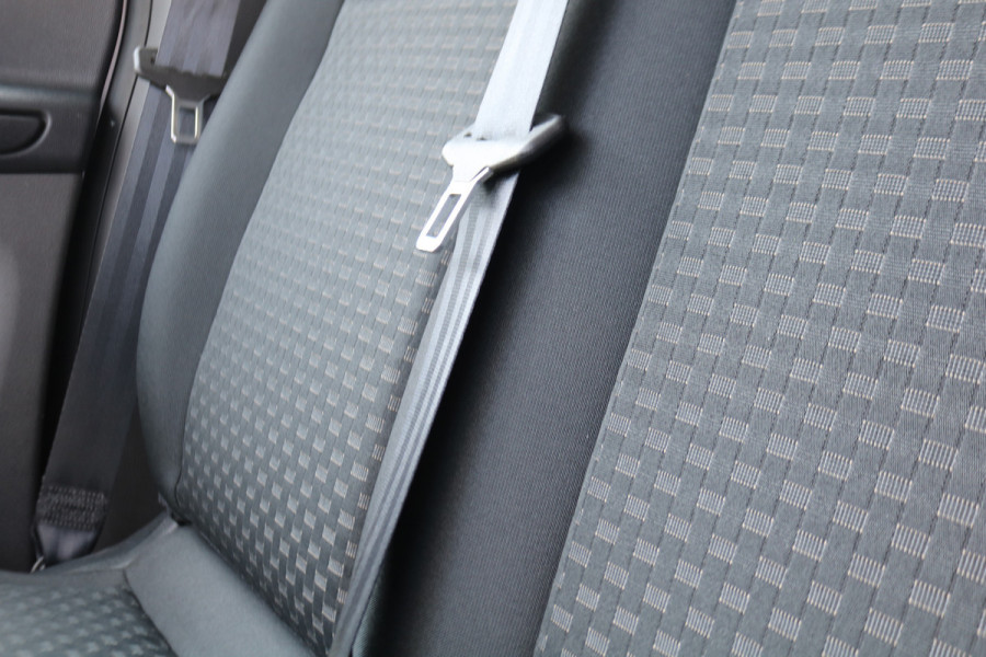 Ford Transit Custom 2.0 TDci L1 H1 Airco Navigatie Inrichting Imperiaal
