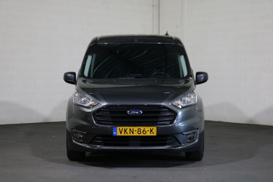 Ford Transit Connect 1.5 EcoBlue L2 Trend Automaat Airco Navigatie Camera Trekhaak
