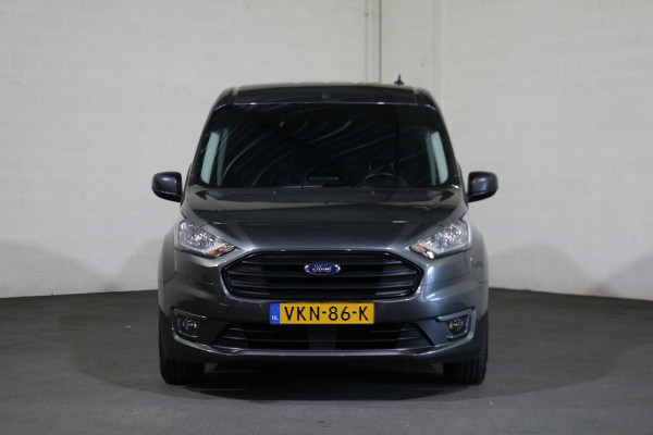 Ford Transit Connect 1.5 EcoBlue L2 Trend Automaat Airco Navigatie Camera Trekhaak