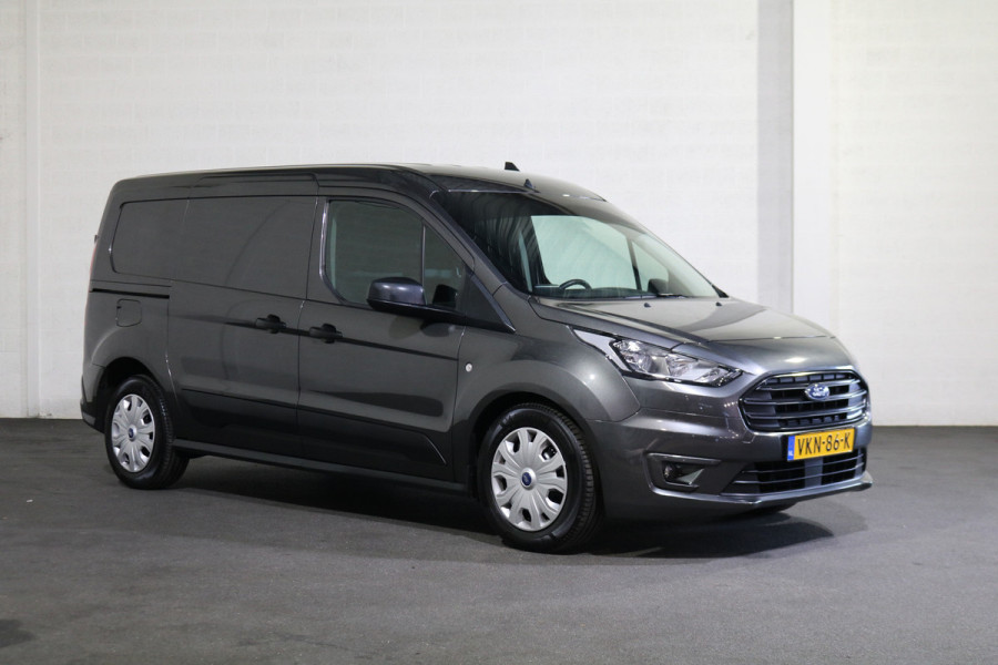 Ford Transit Connect 1.5 EcoBlue L2 Trend Automaat Airco Navigatie Camera Trekhaak