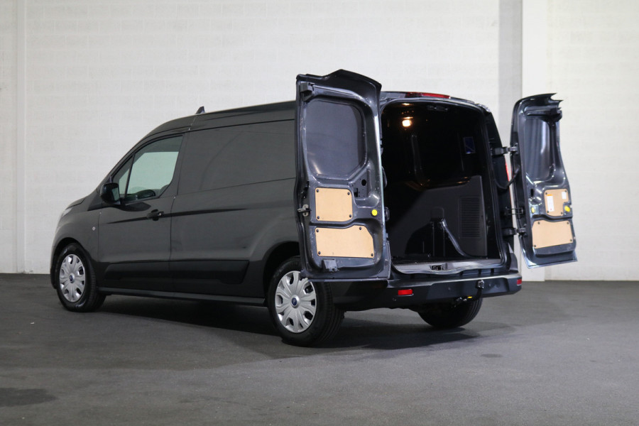 Ford Transit Connect 1.5 EcoBlue L2 Trend Automaat Airco Navigatie Camera Trekhaak