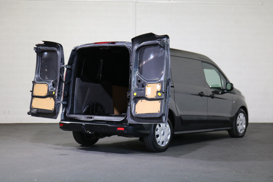 Ford Transit Connect 1.5 EcoBlue L2 Trend Automaat Airco Navigatie Camera Trekhaak