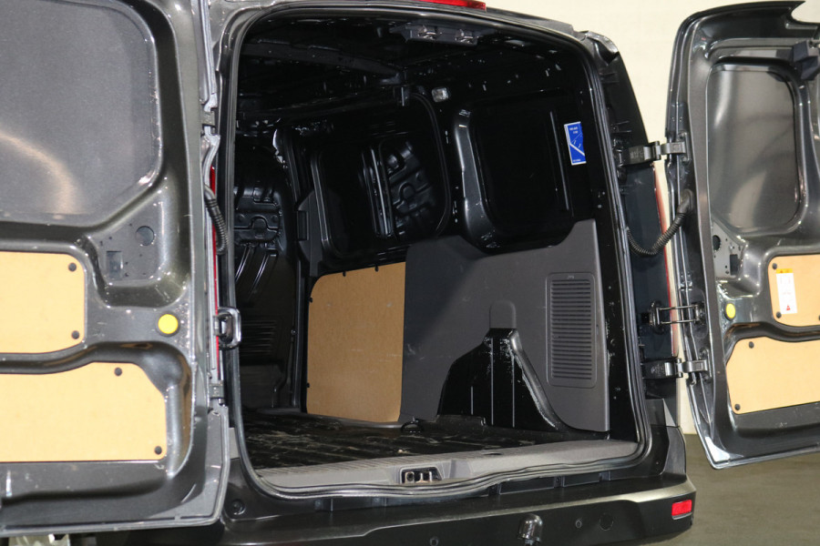 Ford Transit Connect 1.5 EcoBlue L2 Trend Automaat Airco Navigatie Camera Trekhaak