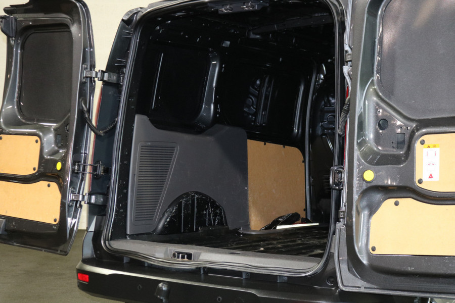 Ford Transit Connect 1.5 EcoBlue L2 Trend Automaat Airco Navigatie Camera Trekhaak