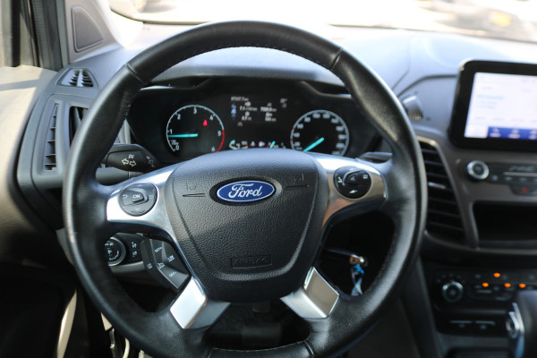 Ford Transit Connect 1.5 EcoBlue L2 Trend Automaat Airco Navigatie Camera Trekhaak