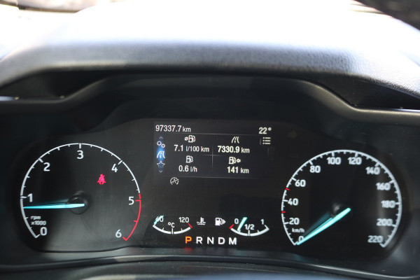 Ford Transit Connect 1.5 EcoBlue L2 Trend Automaat Airco Navigatie Camera Trekhaak