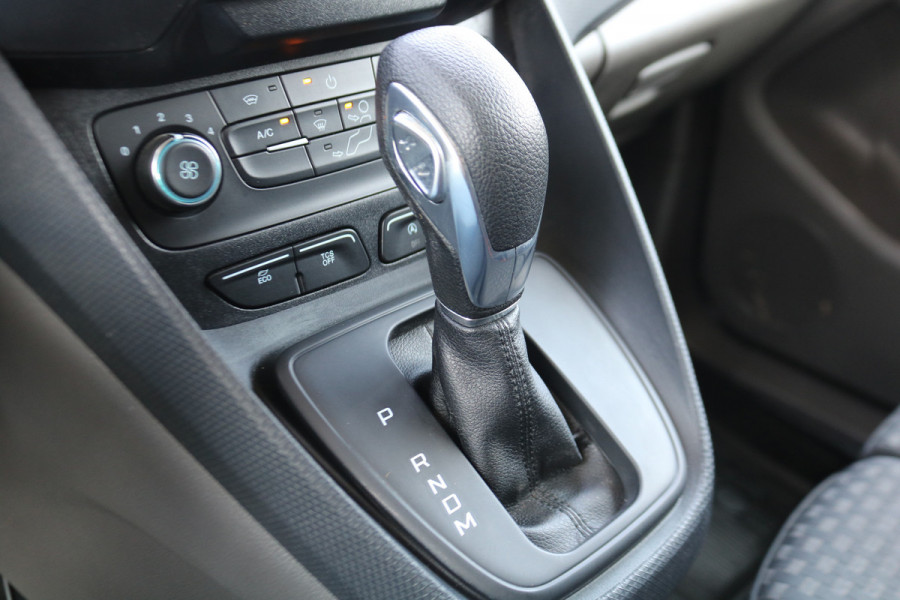 Ford Transit Connect 1.5 EcoBlue L2 Trend Automaat Airco Navigatie Camera Trekhaak