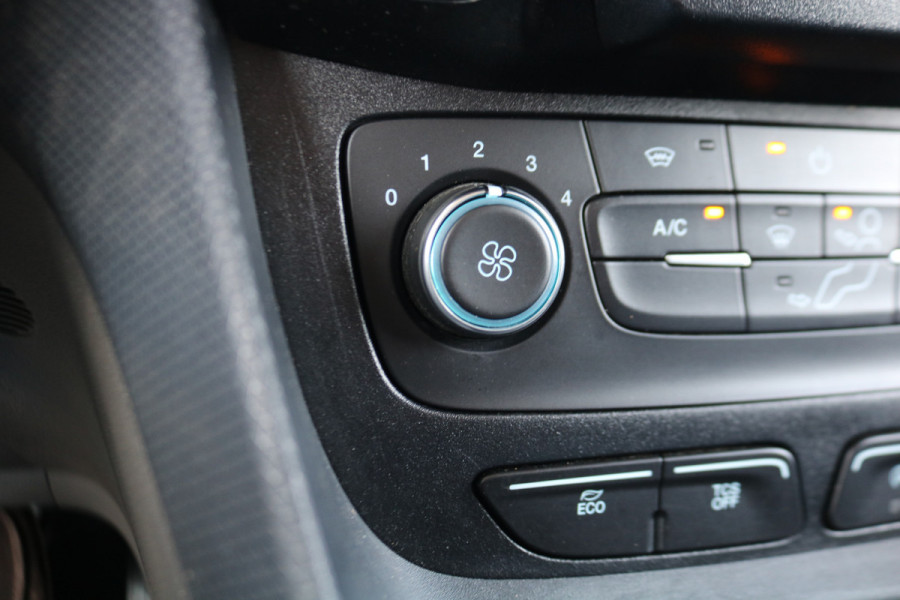Ford Transit Connect 1.5 EcoBlue L2 Trend Automaat Airco Navigatie Camera Trekhaak