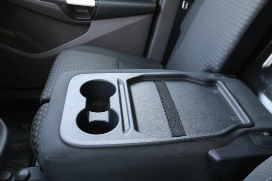 Ford Transit Connect 1.5 EcoBlue L2 Trend Automaat Airco Navigatie Camera Trekhaak
