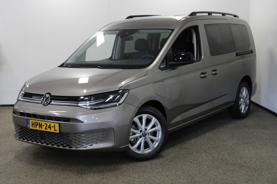 Volkswagen Caddy Maxi 1.5 TSI Hybride Life
