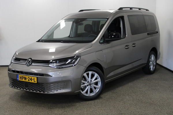 Volkswagen Caddy Maxi 1.5 TSI Hybride Life