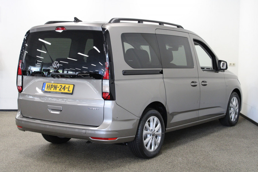 Volkswagen Caddy Maxi 1.5 TSI Hybride Life