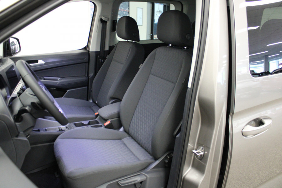 Volkswagen Caddy Maxi 1.5 TSI Hybride Life