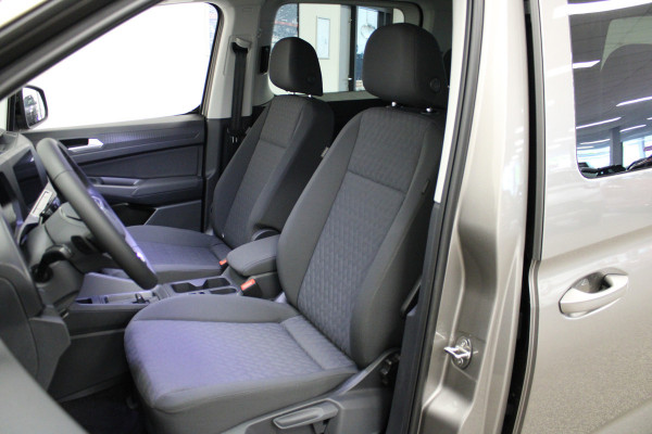 Volkswagen Caddy Maxi 1.5 TSI Hybride Life