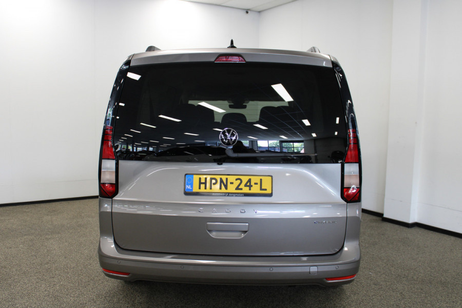 Volkswagen Caddy Maxi 1.5 TSI Hybride Life