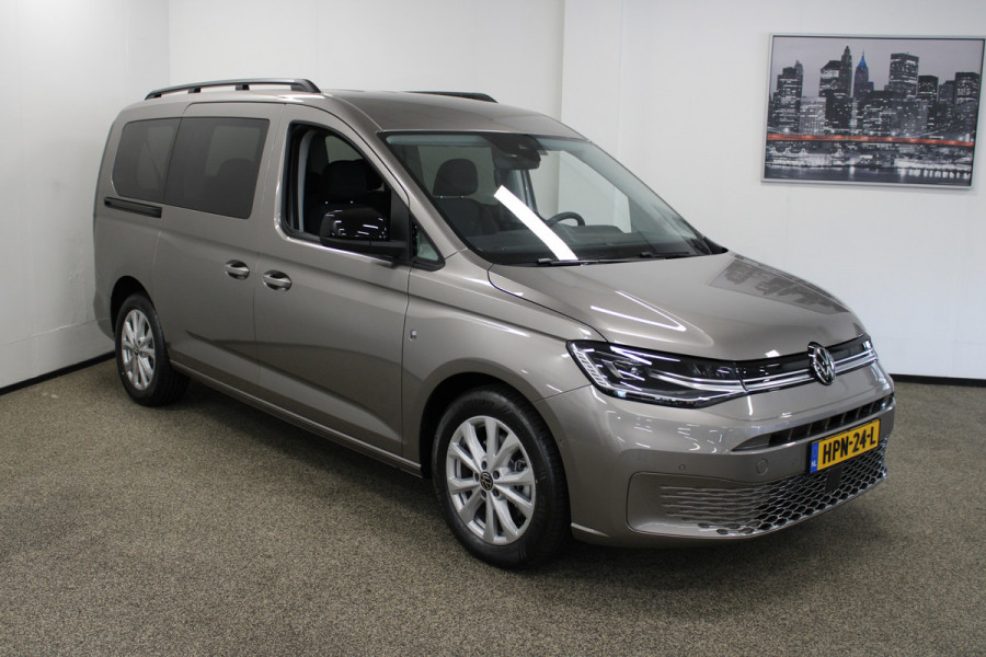 Volkswagen Caddy Maxi 1.5 TSI Hybride Life