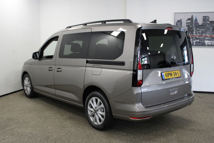 Volkswagen Caddy Maxi 1.5 TSI Hybride Life