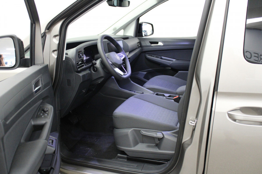 Volkswagen Caddy Maxi 1.5 TSI Hybride Life