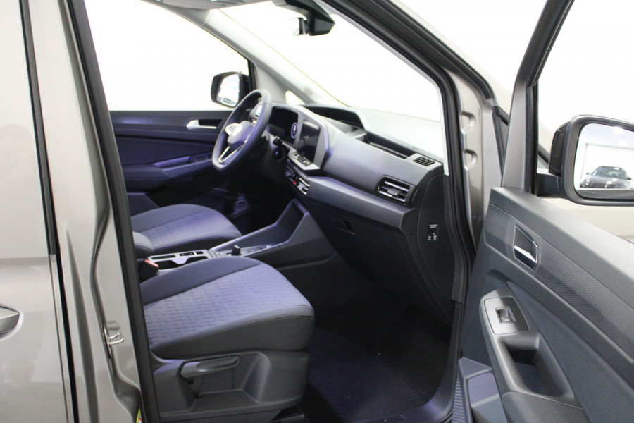 Volkswagen Caddy Maxi 1.5 TSI Hybride Life