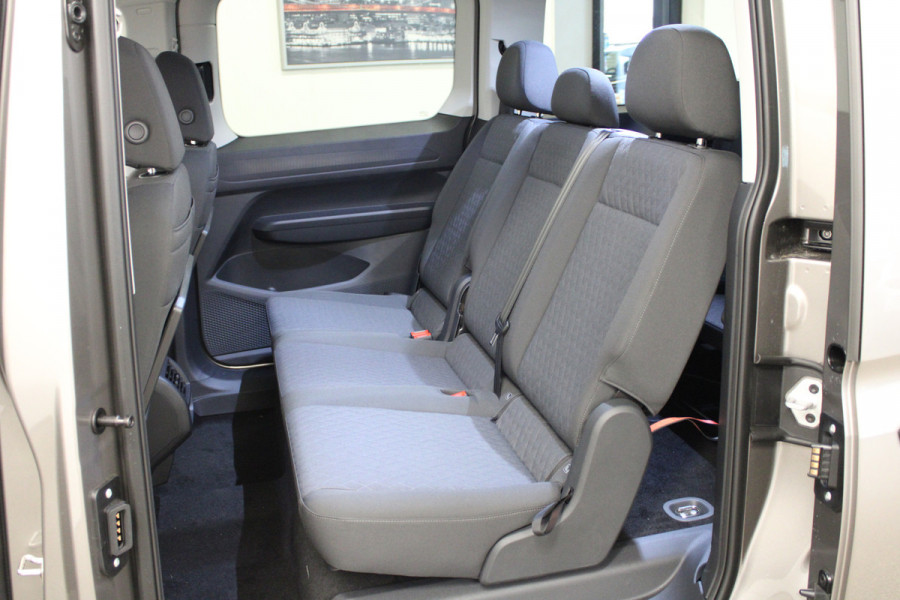 Volkswagen Caddy Maxi 1.5 TSI Hybride Life