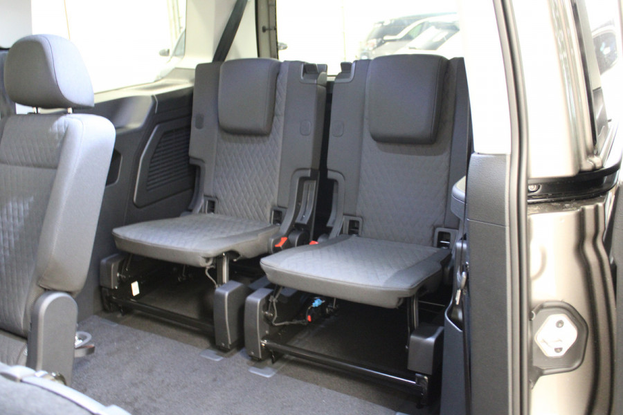 Volkswagen Caddy Maxi 1.5 TSI Hybride Life