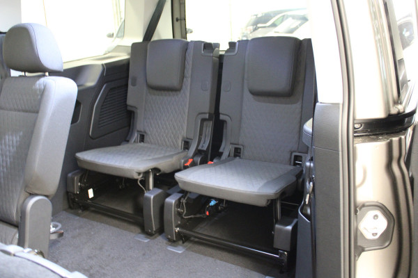 Volkswagen Caddy Maxi 1.5 TSI Hybride Life