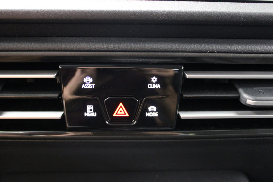 Volkswagen Caddy Maxi 1.5 TSI Hybride Life