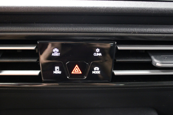 Volkswagen Caddy Maxi 1.5 TSI Hybride Life