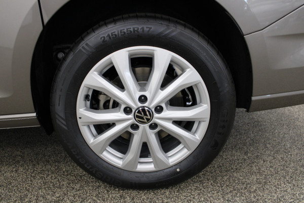 Volkswagen Caddy Maxi 1.5 TSI Hybride Life