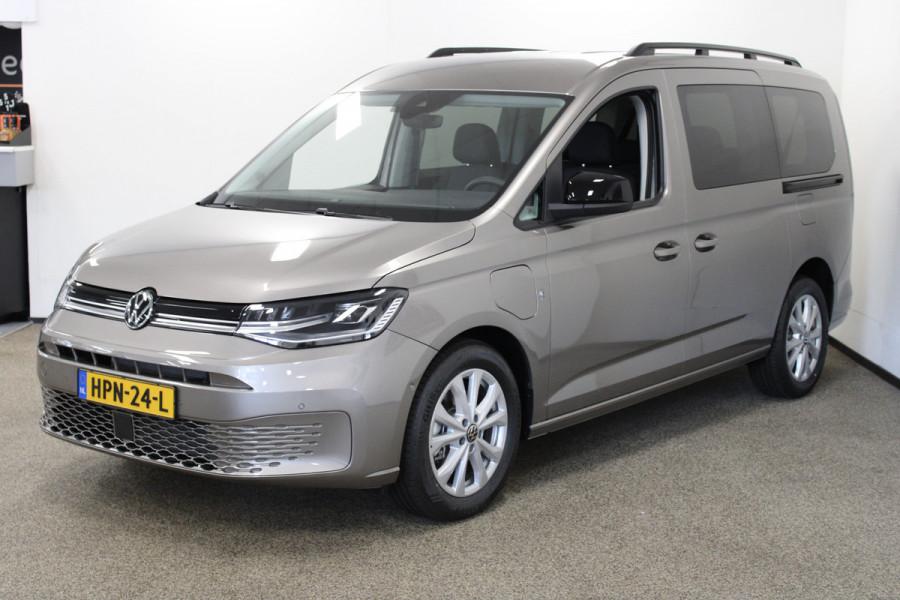 Volkswagen Caddy Maxi 1.5 TSI Hybride Life