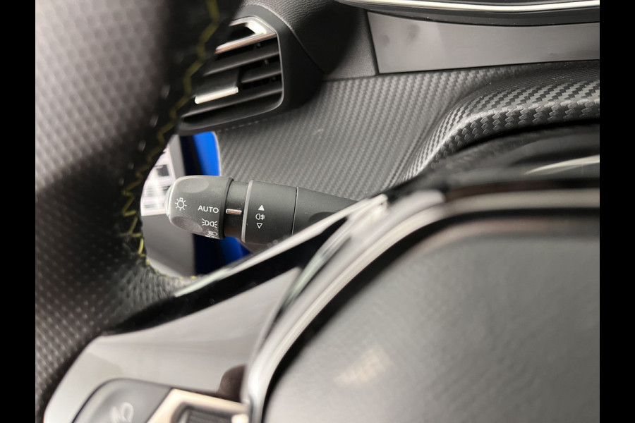 Peugeot e-208 EV GT Pack 50 kWh [ 3-Fase ] (INCL-BTW) *FULL-LED | DIGI-COCKPIT | BLINDSPOT | CAMERA | LEATHER-ALCANTARA | NAVI-FULLMAP | LANE-ASSIST | KEYLESS | DAB | CCS-FASTLOADER | HEATED-SPORTSEATS | AMBIENT-LIGHT | 17"ALU*