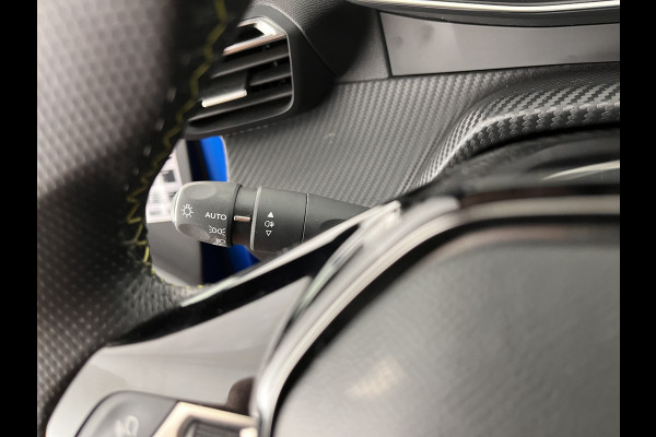 Peugeot e-208 EV GT Pack 50 kWh [ 3-Fase ] (INCL-BTW) *FULL-LED | DIGI-COCKPIT | BLINDSPOT | CAMERA | LEATHER-ALCANTARA | NAVI-FULLMAP | LANE-ASSIST | KEYLESS | DAB | CCS-FASTLOADER | HEATED-SPORTSEATS | AMBIENT-LIGHT | 17"ALU*