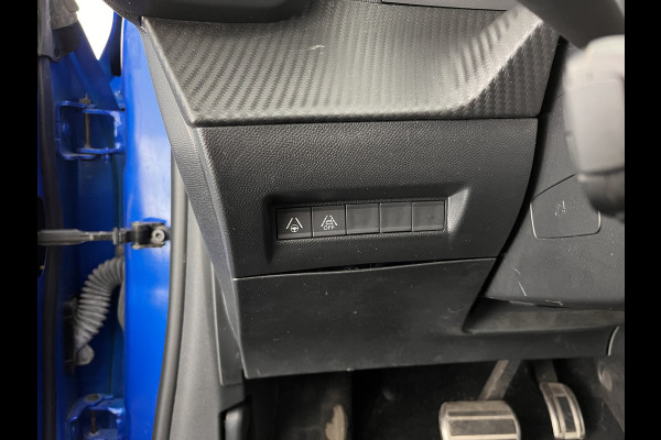 Peugeot e-208 EV GT Pack 50 kWh [ 3-Fase ] (INCL-BTW) *FULL-LED | DIGI-COCKPIT | BLINDSPOT | CAMERA | LEATHER-ALCANTARA | NAVI-FULLMAP | LANE-ASSIST | KEYLESS | DAB | CCS-FASTLOADER | HEATED-SPORTSEATS | AMBIENT-LIGHT | 17"ALU*