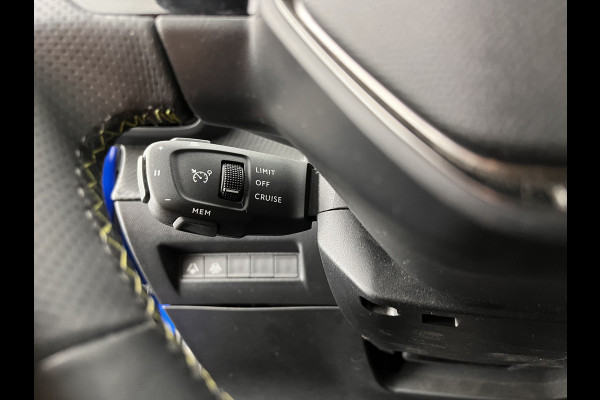 Peugeot e-208 EV GT Pack 50 kWh [ 3-Fase ] (INCL-BTW) *FULL-LED | DIGI-COCKPIT | BLINDSPOT | CAMERA | LEATHER-ALCANTARA | NAVI-FULLMAP | LANE-ASSIST | KEYLESS | DAB | CCS-FASTLOADER | HEATED-SPORTSEATS | AMBIENT-LIGHT | 17"ALU*
